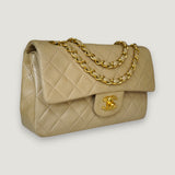 CHANEL CLASSIC SMALL BAG