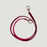 LADY DIOR BAG | RED