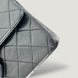 CHANEL CLASSIC SMALL BAG