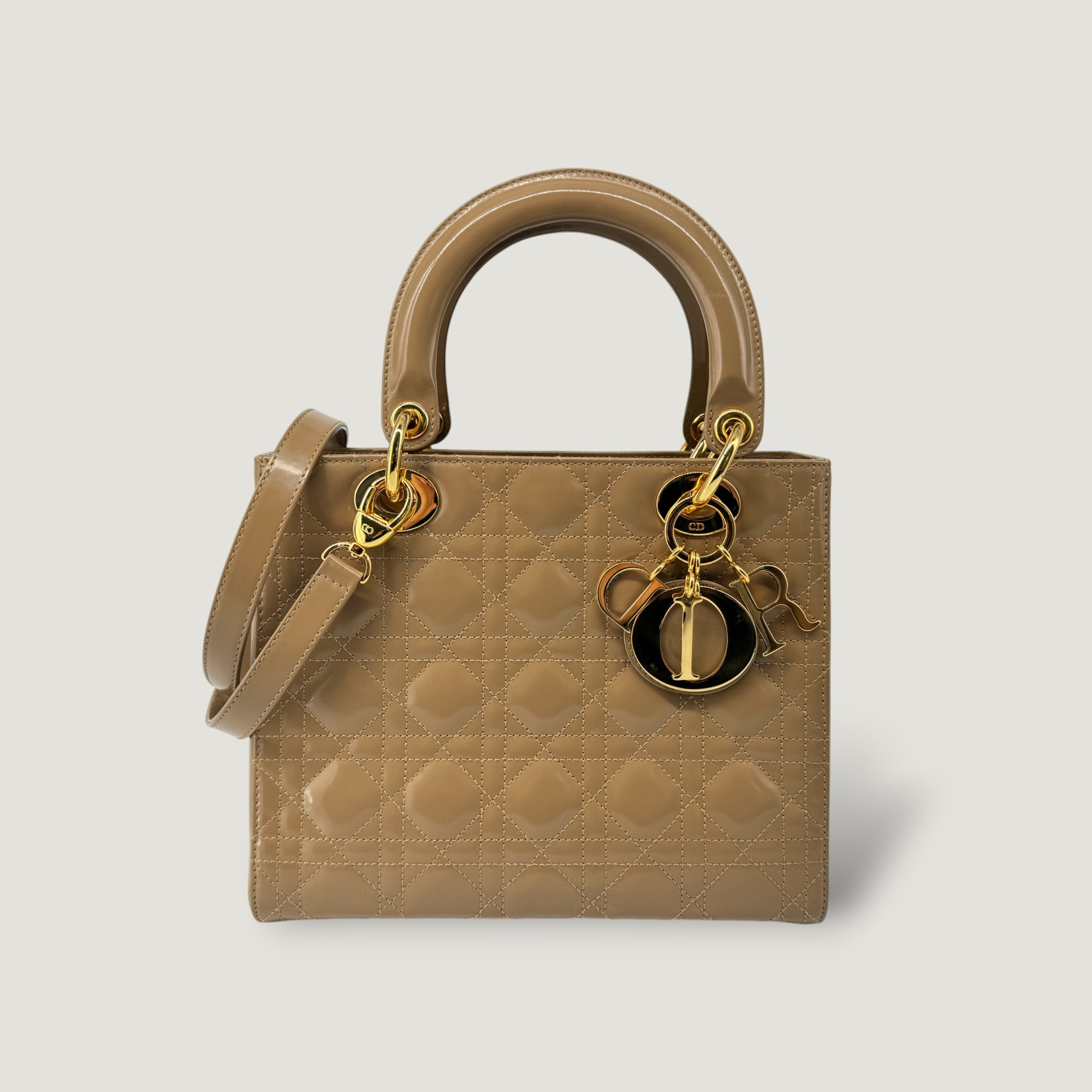 LADY DIOR BAG