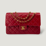 CHANEL CLASSIC MEDIUM BAG