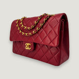 CHANEL CLASSIC MEDIUM BAG