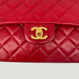 CHANEL CLASSIC MEDIUM BAG