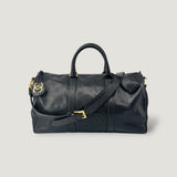 CHANEL BOSTON DUFFLE BAG | 45 CM