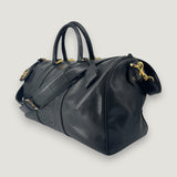 CHANEL BOSTON DUFFLE BAG | 45 CM