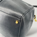CHANEL BOSTON DUFFLE BAG | 45 CM