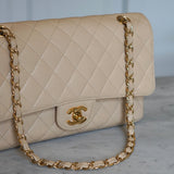CHANEL CLASSIC MEDIUM BAG