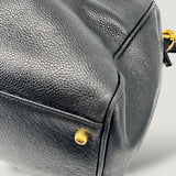 CHANEL BOSTON DUFFLE BAG | 45 CM