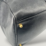CHANEL BOSTON DUFFLE BAG | 45 CM