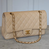 CHANEL CLASSIC MEDIUM BAG