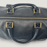 CHANEL BOSTON DUFFLE BAG | 45 CM