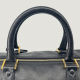 CHANEL BOSTON DUFFLE BAG | 45 CM