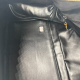 CHANEL BOSTON DUFFLE BAG | 45 CM