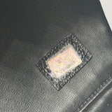 CHANEL BOSTON DUFFLE BAG | 45 CM