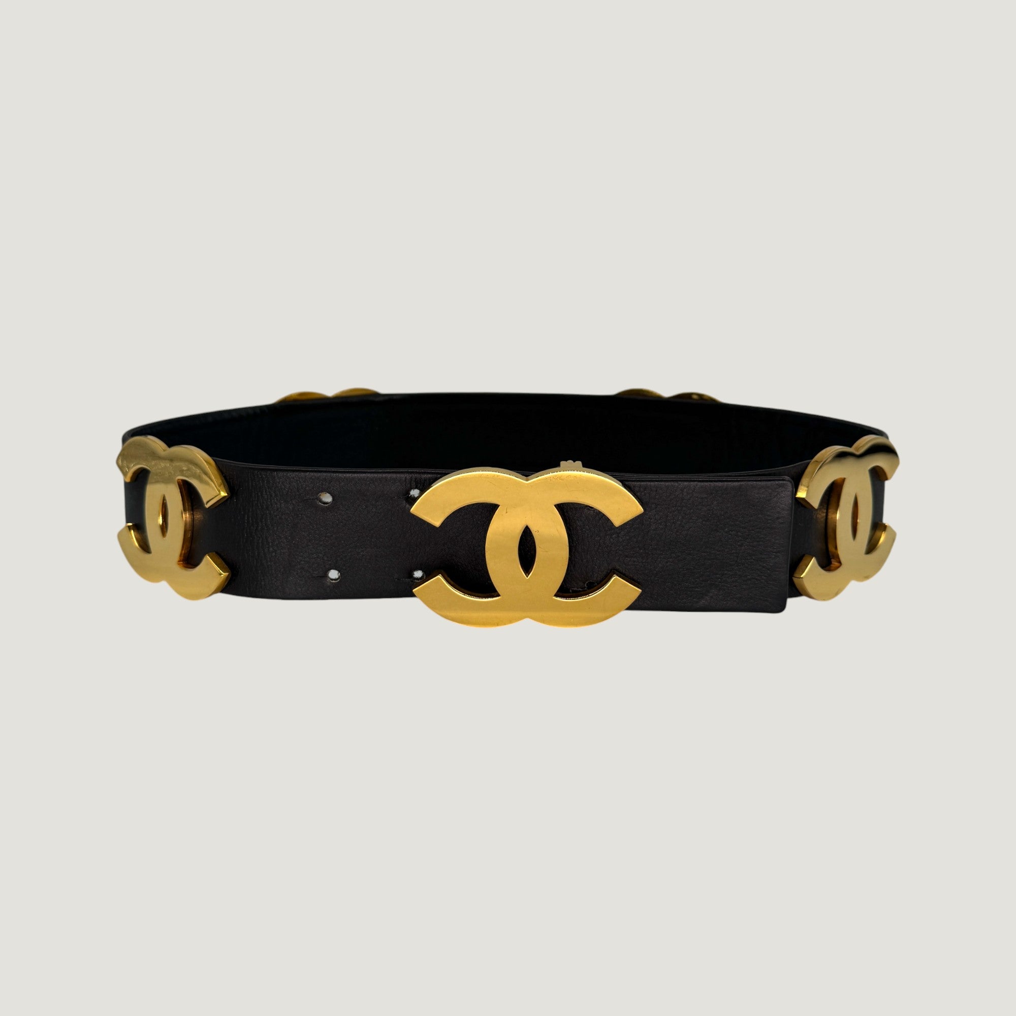 CHANEL BELT CHANEL BELT