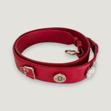 LADY DIOR BAG | RED