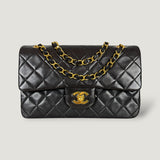 CHANEL CLASSIC SMALL BAG