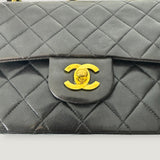 CHANEL CLASSIC SMALL BAG