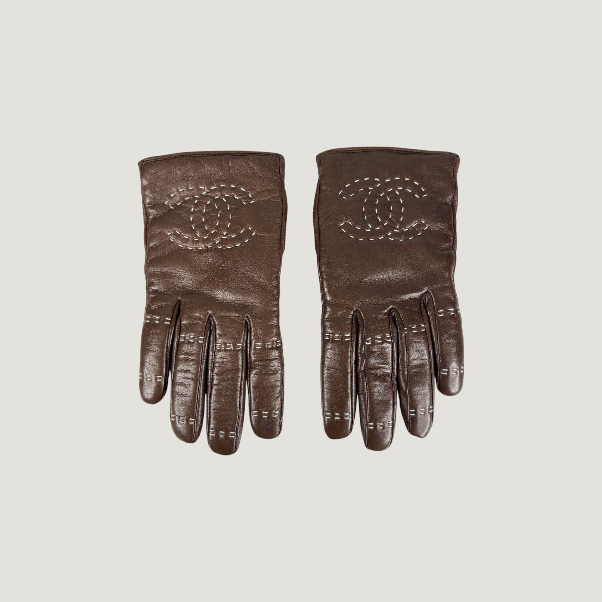 chanel handschuhe CHANEL GLOVES – la boutique PARIS