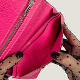 HERMES WALLET BEARN