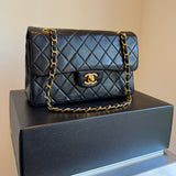 CHANEL CLASSIC SMALL BAG