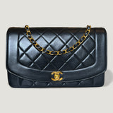 CHANEL DIANA MEDIUM BAG