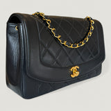 CHANEL DIANA MEDIUM BAG