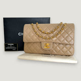 CHANEL CLASSIC MEDIUM BAG