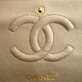 CHANEL CLASSIC MEDIUM BAG