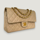CHANEL CLASSIC MEDIUM BAG