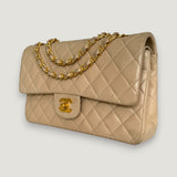 CHANEL CLASSIC MEDIUM BAG