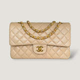CHANEL CLASSIC MEDIUM BAG