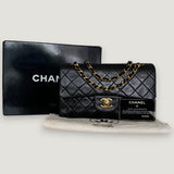 CHANEL CLASSIC SMALL BAG