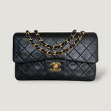 CHANEL CLASSIC SMALL BAG
