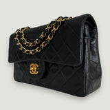 CHANEL CLASSIC SMALL BAG