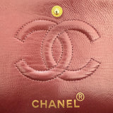 CHANEL CLASSIC SMALL BAG