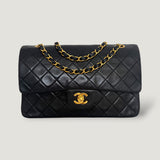 CHANEL CLASSIC MEDIUM BAG