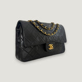 CHANEL CLASSIC MEDIUM BAG