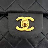 CHANEL CLASSIC MEDIUM BAG