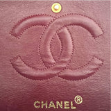 CHANEL CLASSIC MEDIUM BAG