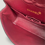 CHANEL CLASSIC MEDIUM BAG