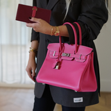 HERMES WALLET BEARN