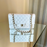 CHANEL CLASSIC MEDIUM BAG