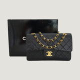 CHANEL CLASSIC SMALL BAG