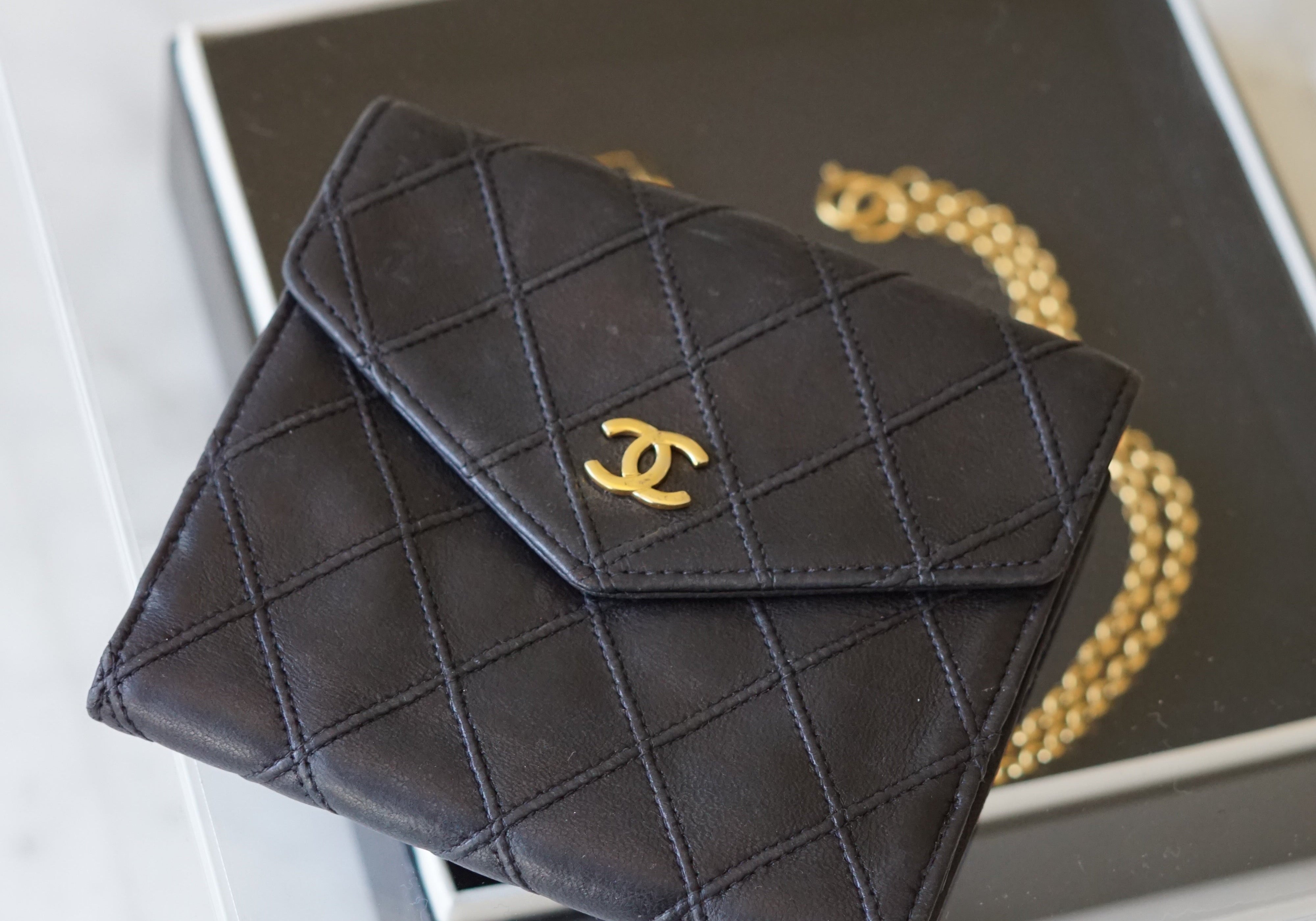 CHANEL: the big history of a big brand