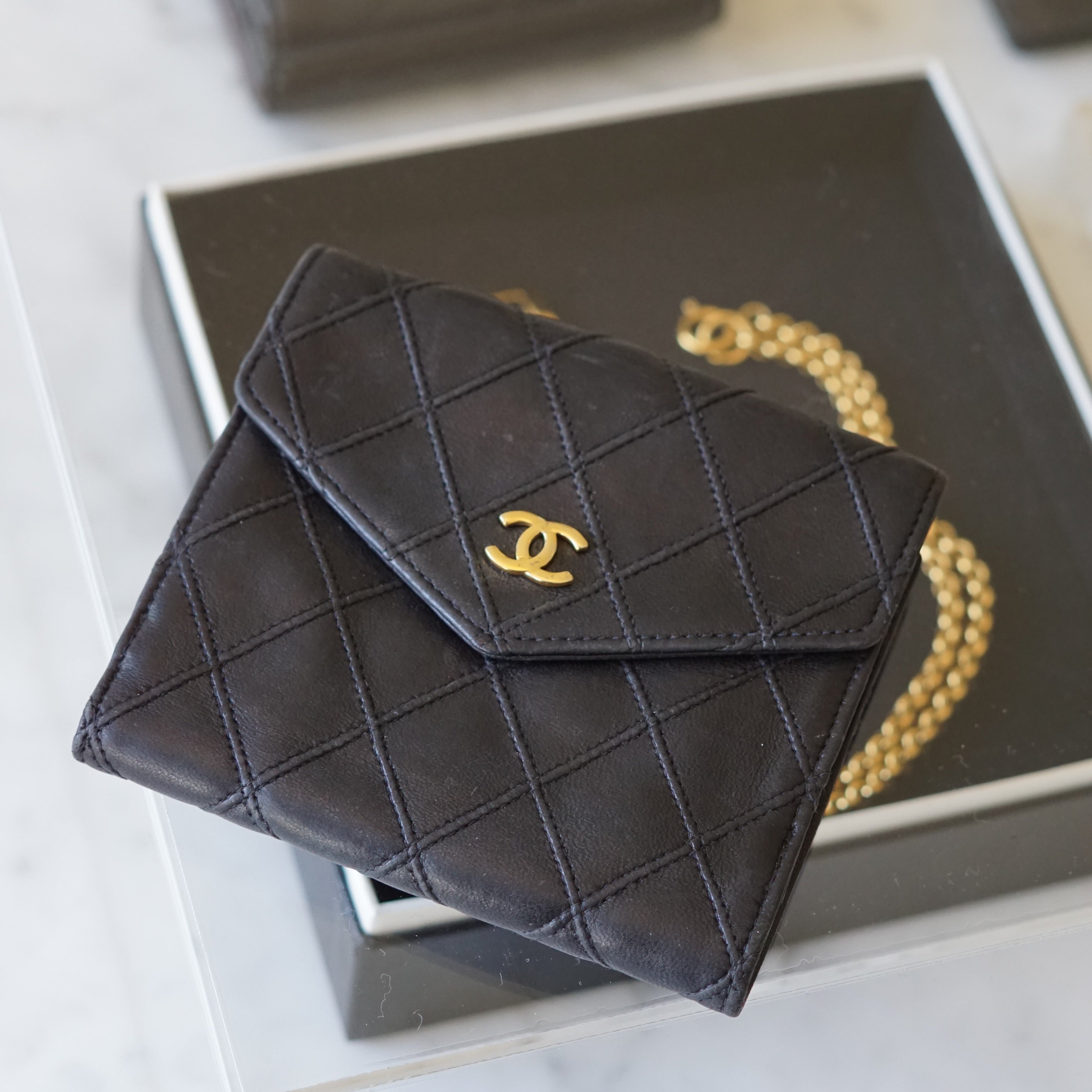 CHANEL: the big history of a big brand