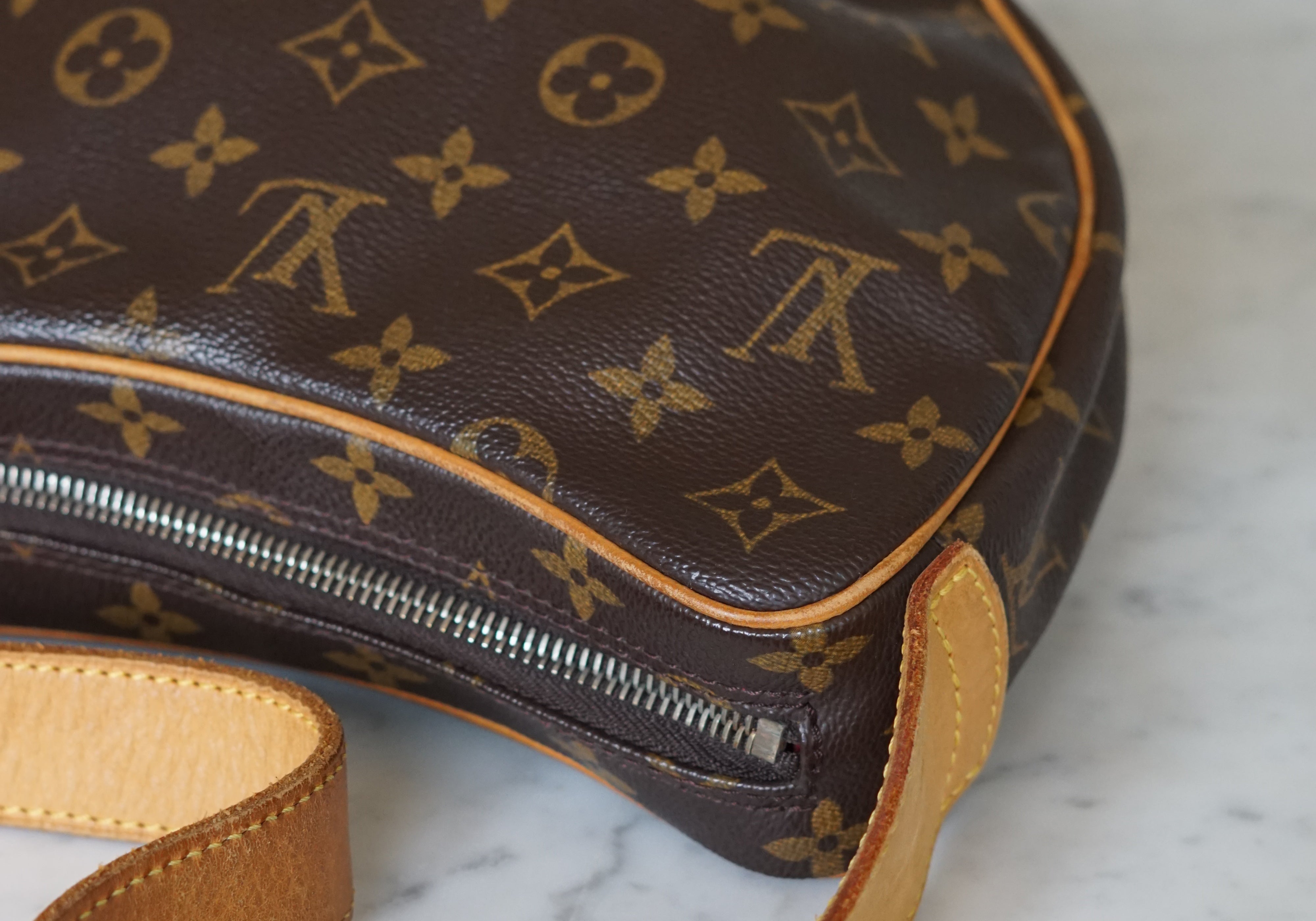 Why Louis Vuitton is a global icon in luxury fashion