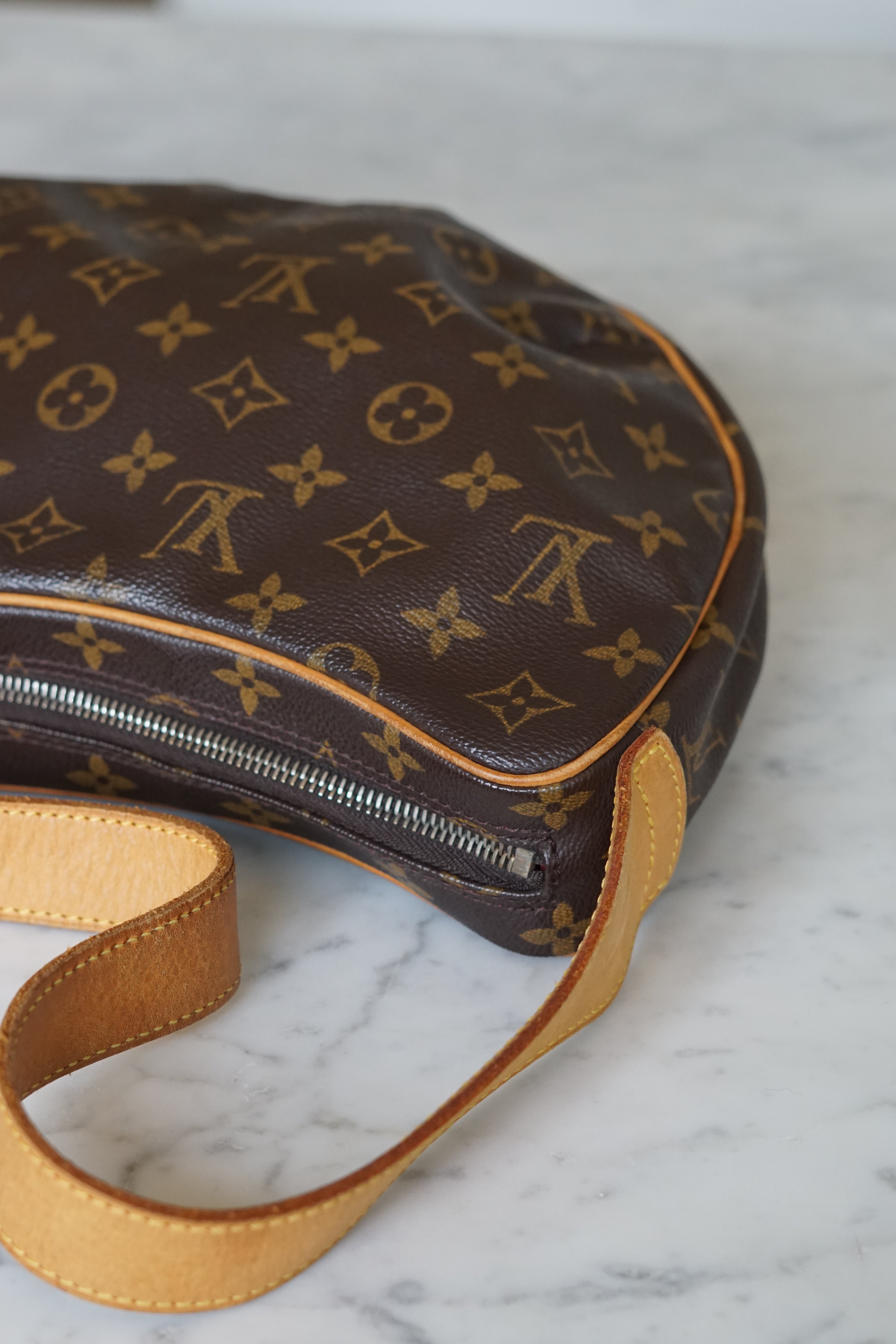 Why Louis Vuitton is a global icon in luxury fashion