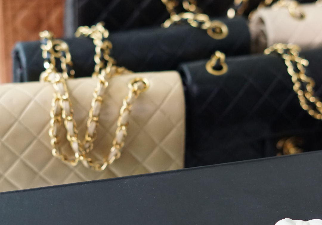 7 reasons to buy a pre-loved CHANEL bag