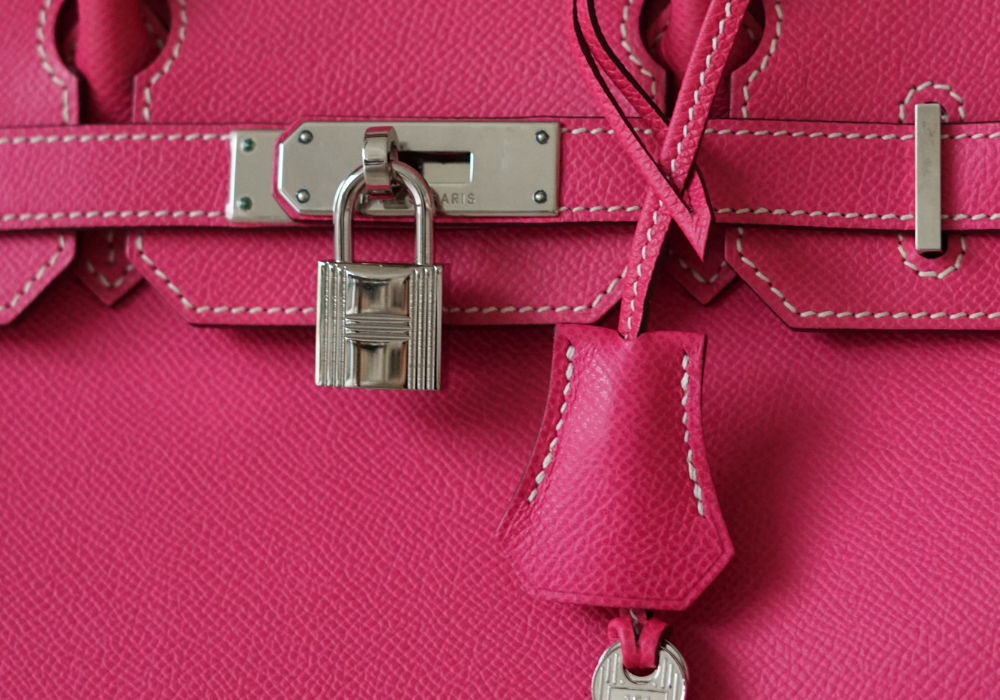 HERMÈS BAGS